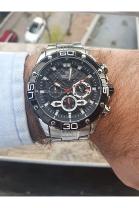 ساعت مردانه naviforce naviforce
