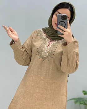 تونیک شانتون ژینا