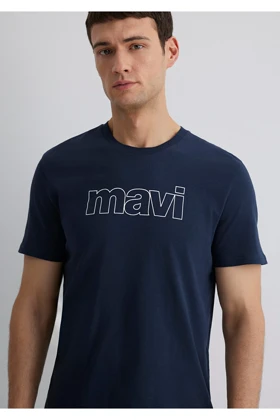 تیشرت مردانه اورجینال ماوی mavi