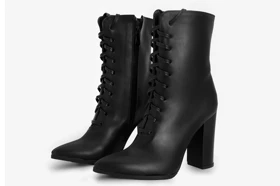 کفش بوت زنانه لیدی مدل 0510 _ Boots