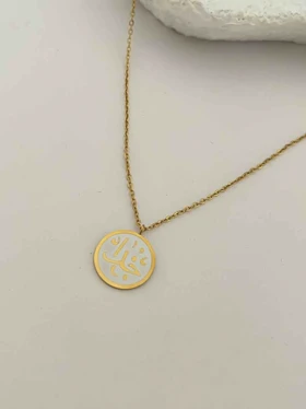 گردنبند GOLDEN GRACE