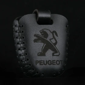 جاسوییچی چرم مدل پژو 206 کد GS-101