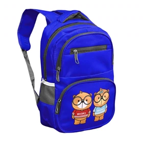 کوله پشتی فوروارد مدل FORWARD - FCLT3934 MR & MRS CREAM