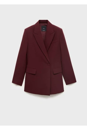 کت و ژاکت زنانه اورجینال منگو mango