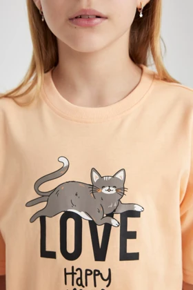 تیشرت بچگانه اورجینال دیفکتو defacto