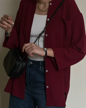 شومیز ساده