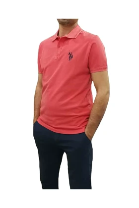 تیشرت مردانه اورجینال یو اس پولو u.s.-polo-assn.