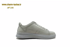 کفش ونس مردانه چرم طبیعی si166