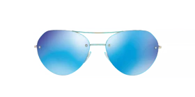 عینک آفتابی پرادا Prada PS 57RS (ZVN5M2)