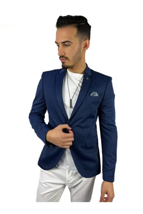 کت و ژاکت مردانه agustini