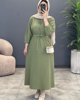 پیراهن پاپیون بهاره