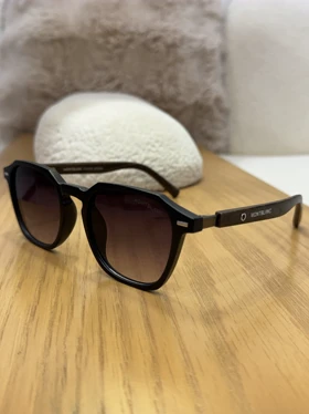 عینک مونت بلانک کد 909 Mont blanc (مشکی)