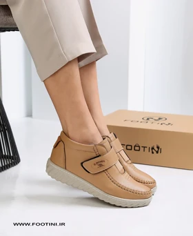 نیم بوت زنانه BT CAMEL