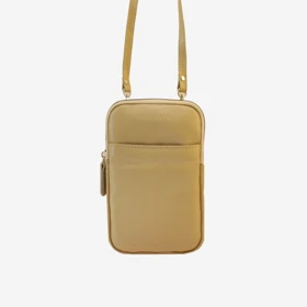 کیف دوشی چرم زنانه مدل d107
