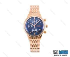 ساعت مچی عقربه ای زنانه سیتیزن مدل Citizen-1564-L