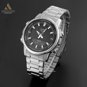 ساعت مردانه کاسیو Casio AMW-880D-1AV