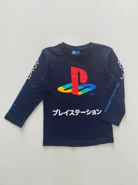بلوز طرح Playstation