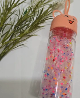 کش مو دخترانه