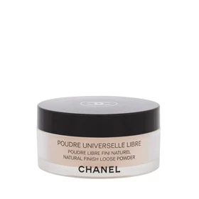 پودر فیکساتور آرایش بی‌رنگ شنل شماره 20 وزن 30 گرم