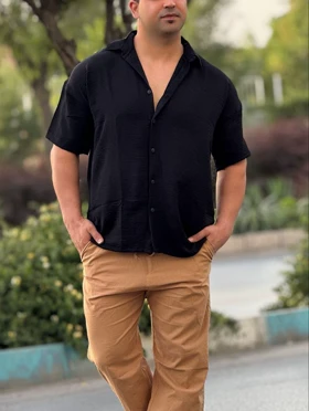 پیراهن شلوار خنک