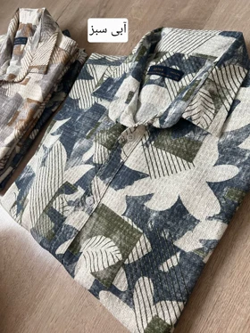 پیراهن آستین بلند 2571