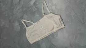 نیم‌تنه دخترانه فلامینگو (صورتی)