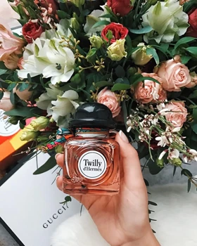 عطر هرمس تویلی د هرمس Hermes Twilly d Hermes