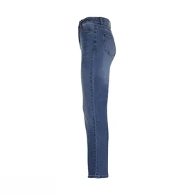 شلوار جین زنانه مدل راسته کد MDSS-CF7480