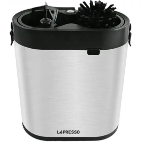 دستگاه تمیز کننده پرتافیلتر لپرسو LePresso مدل LPCMPC0066SL