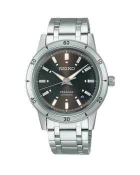 ساعت مچی اتومات مردانه سیکو پرسیج SEIKO PRESAGE SRPL09J1