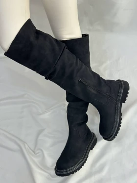 بوت بلند پارمیس 4272