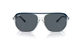 عینک آفتابی ریبن RayBan RB 2205 (آبی)