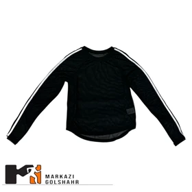 کاور تور ورزشی آستین بلند کد 1013