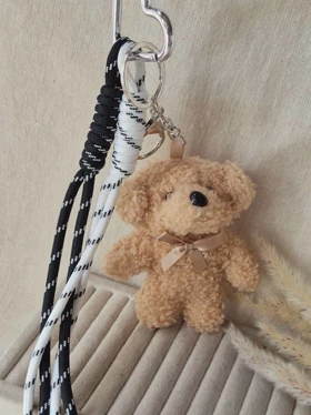 چارم بگ خرس تدی