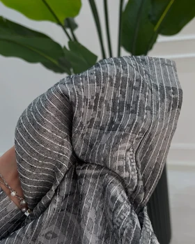 شومیز جین