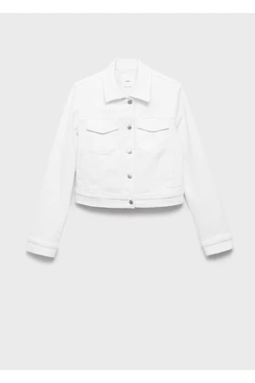 کت و ژاکت زنانه اورجینال منگو mango