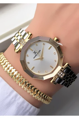 ساعت زنانه daniel-klein