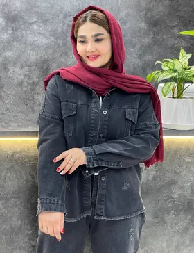 کت جین پروا کد : 332225