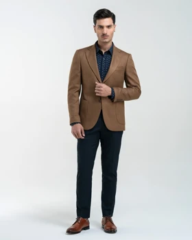 ام کی کالکشن کت mk-2832-cream