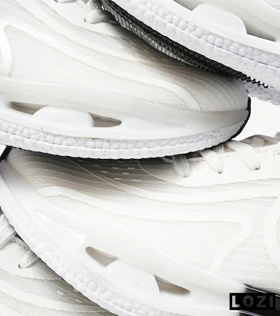 کفش کتانی مردانه سفید NIKE pegasus 33