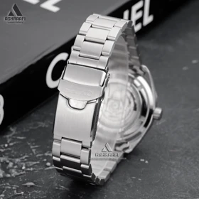 ساعت مچی سیکو Seiko SRPC53K1-SGK