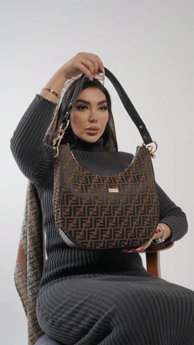 کیف دخترانه پردیس