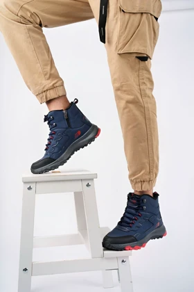 بوت و نیم بوت اورجینال موگو muggo