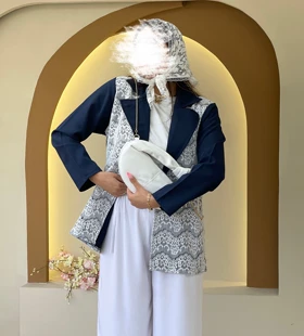 کت مزونی