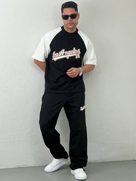 ست مردانه los angeles