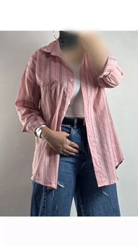 شومیز کمند زنانه 66453