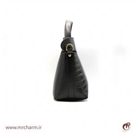 کیف چرم اسپورت زنانه mrc1868