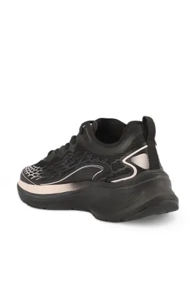 کفش دویدن زنانه Sa13rk016-500 Wade-black SA13RK016-50007.02.05