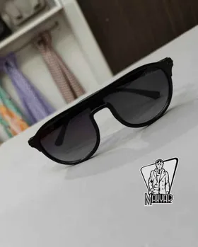 عینک آفتابی مشکی APOLLONI