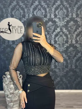 بلوز : 8278